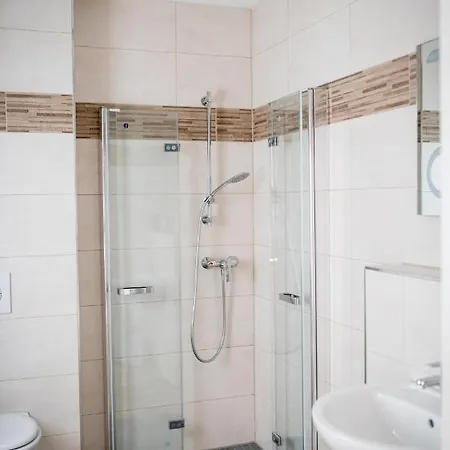 Havelstern Ketzin, Zander Holiday home