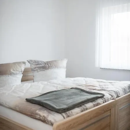 Havelstern Ketzin, Zander Holiday home Ketzin