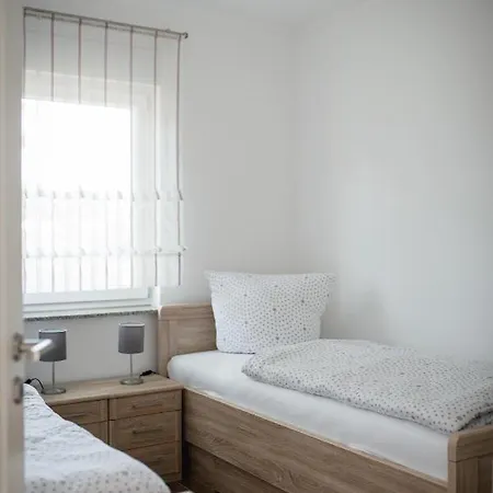 Havelstern Ketzin, Zander Holiday home Ketzin