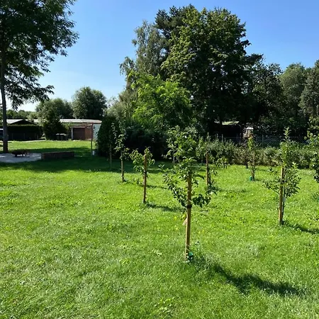 Havelstern Ketzin, Zander Holiday home Ketzin