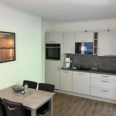 Holiday home Havelstern Ketzin, Zander Ketzin