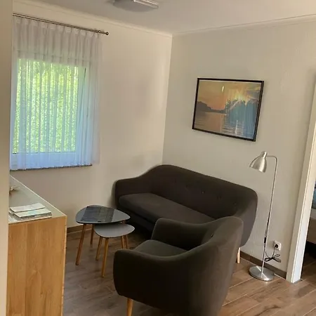 Holiday home Havelstern Ketzin, Zander