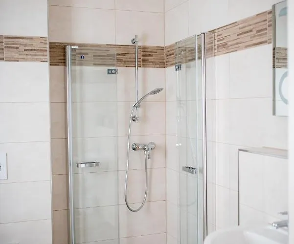 Havelstern Ketzin, Zander Prázdninový dům