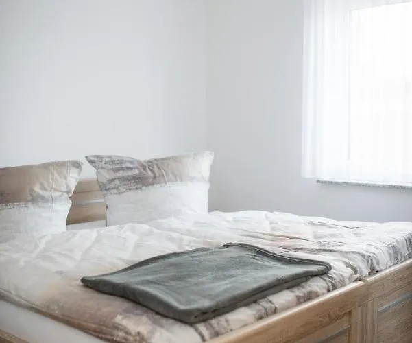 Havelstern Ketzin, Zander Prázdninový dům Ketzin