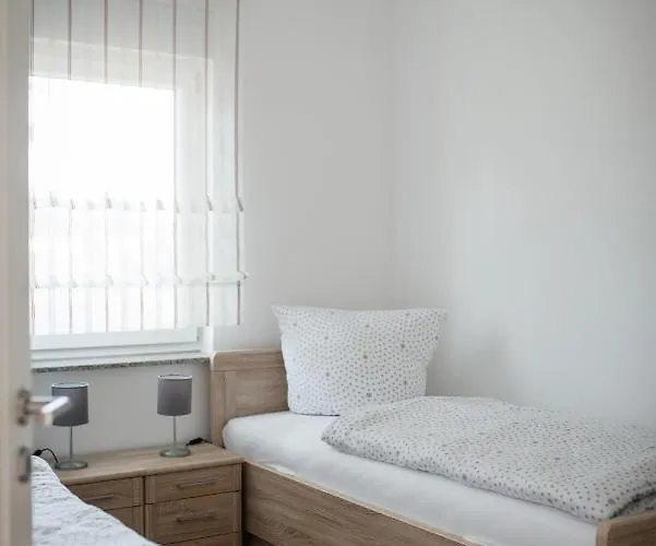 Havelstern Ketzin, Zander Prázdninový dům Ketzin