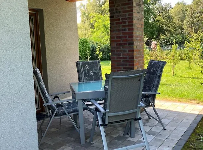 Havelstern Ketzin, Zander *